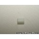 Agrafe attache fixation Renault Dacia original OEM 175362084R