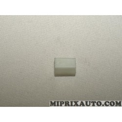 Agrafe attache fixation Renault Dacia original OEM 175362084R