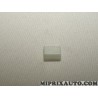 Agrafe attache fixation Renault Dacia original OEM 175362084R