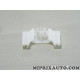 Agrafe attache fixation baguette moulure Volkswagen Audi Skoda Seat original OEM 1H0853585A