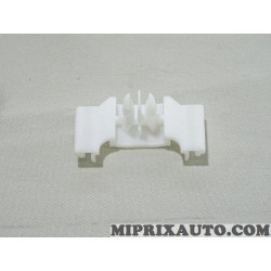 Agrafe attache fixation baguette moulure Volkswagen Audi Skoda Seat original OEM 1H0853585A 
