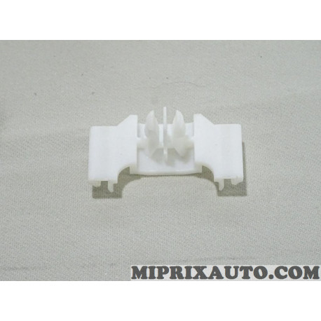 Agrafe attache fixation baguette moulure Volkswagen Audi Skoda Seat original OEM 1H0853585A 