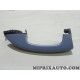 Poignée de porte gauche Volkswagen Audi Seat Skoda original OEM&nbsp;1K8837205FGRU pour seat alhambra partir de 2011 skoda superb de 