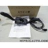 Bloc commodo Volkswagen Audi Seat Skoda original OEM 6Q0953513BA9B9