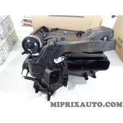 Bloc de ventilation chauffage Volkswagen Audi Seat Skoda original OEM&nbsp;3C1898353C pour skoda superb de 2008 à 2013 yeti de 2010 à
