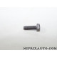 Vis fixation usage divers Volkswagen Audi Seat Skoda original OEM&nbsp;WHT000307 