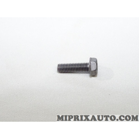 Vis fixation usage divers Volkswagen Audi Seat Skoda original OEM&nbsp;WHT000307 