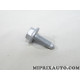 Vis fixation usage divers Volkswagen Audi Seat Skoda original OEM&nbsp;N0195308