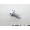 Vis fixation usage divers Volkswagen Audi Seat Skoda original OEM&nbsp;N0195308