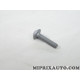 Vis fixation usage divers Volkswagen Audi Seat Skoda original OEM&nbsp;N10734001 