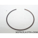 Anneau cerclips embrayage Volkswagen Audi Seat Skoda original OEM&nbsp;WHT005618
