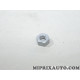 Ecrou fixation usage divers Volkswagen Audi Seat Skoda original OEM&nbsp;N01100845 
