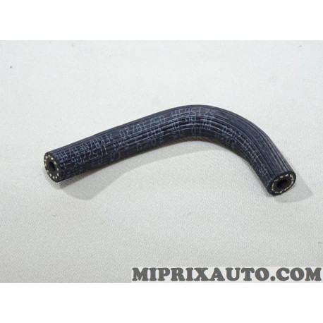 Durite tuyau de carburant Volkswagen Audi Skoda Seat original OEM&nbsp;04L201908B 
