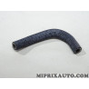 Durite tuyau de carburant Volkswagen Audi Skoda Seat original OEM&nbsp;04L201908B