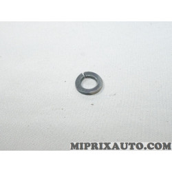 Rondelle frein usage divers Volkswagen Audi Skoda Seat original OEM N0120387 