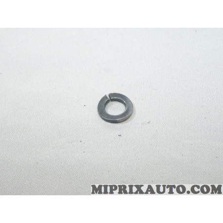 Rondelle frein usage divers Volkswagen Audi Skoda Seat original OEM N0120387 
