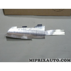 Protection serrure de porte Volkswagen Audi Seat Skoda original OEM&nbsp;7LA837350 