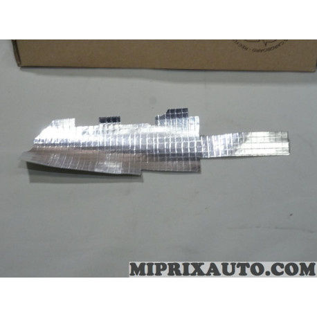 Protection serrure de porte Volkswagen Audi Seat Skoda original OEM&nbsp;7LA837350 
