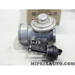 Vanne EGR Volkswagen Audi Seat Skoda original OEM&nbsp;038131501AL pour audi A4 A6 ford galaxy 1 seat alhambra 1 skoda superb 1 volks