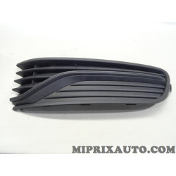Grille de parechocs Volkswagen Audi Seat Skoda original OEM&nbsp;6C08536669B9 