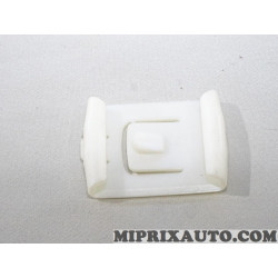 Agrafe attache coulisseau fixation siege Volkswagen Audi Seat Skoda original OEM&nbsp;191881213909 
