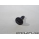 Vis fixation plaque protection sous moteur Volkswagen Audi Skoda Seat original OEM 8D0805121B 