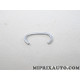 Agrafe attache fixation housse de siege Volkswagen Audi Seat Skoda original OEM N10867601