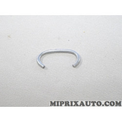 Agrafe attache fixation housse de siege Volkswagen Audi Seat Skoda original OEM N10867601 