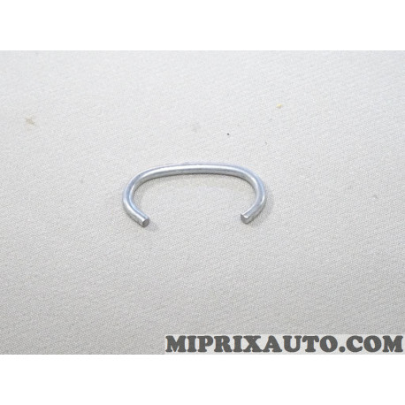 Agrafe attache fixation housse de siege Volkswagen Audi Seat Skoda original OEM N10867601 