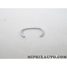 Agrafe attache fixation housse de siege Volkswagen Audi Seat Skoda original OEM N10867601