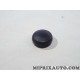Bouchon cache ecrou bras essuie glace Volkswagen Audi Seat Skoda original OEM&nbsp;5N09552059B9