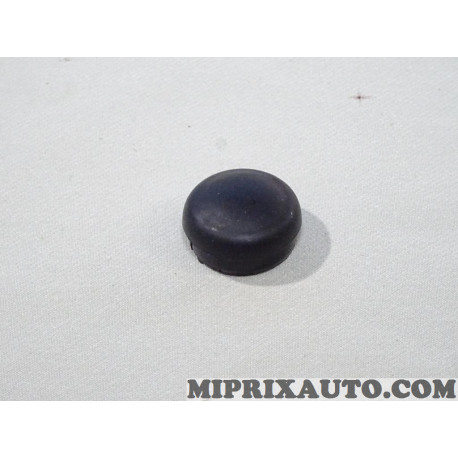 Bouchon cache ecrou bras essuie glace Volkswagen Audi Seat Skoda original OEM&nbsp;5N09552059B9 