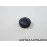 Bouchon cache ecrou bras essuie glace Volkswagen Audi Seat Skoda original OEM 5N09552059B9