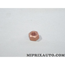 Ecrou fixation divers Volkswagen Audi Skoda Seat original OEM N02214621 