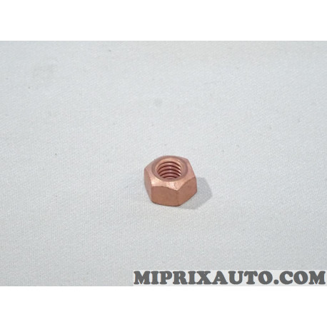 Ecrou fixation divers Volkswagen Audi Skoda Seat original OEM N02214621 