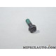 Vis fixation usage divers Volkswagen Audi Seat Skoda original OEM WHT001329