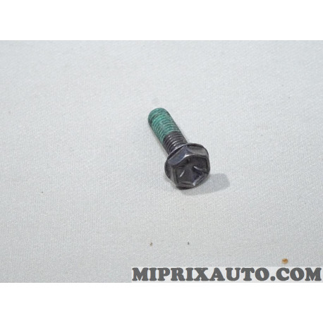 Vis fixation usage divers Volkswagen Audi Seat Skoda original OEM&nbsp;WHT001329 