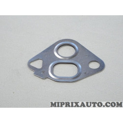 Joint circuit vanne EGR Volkswagen Audi Seat Skoda original OEM 036131547F 