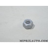 Ecrou fixation tuyau d'echappement Volkswagen Audi Skoda Seat original OEM N10209009