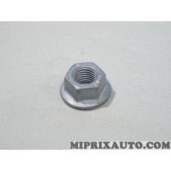 Ecrou fixation de suspension Volkswagen Audi Skoda Seat original OEM N10402904 