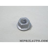 Ecrou fixation de suspension Volkswagen Audi Skoda Seat original OEM N10402904