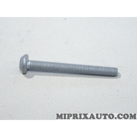 Vis fixation usage divers Volkswagen Audi Skoda Seat original OEM N10616501 