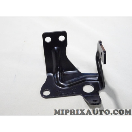 Support fixation pompe à eau additionnel Volkswagen Audi Seat Skoda original OEM&nbsp;5Q0121093CF 