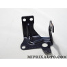 Support fixation pompe à eau additionnel Volkswagen Audi Seat Skoda original OEM 5Q0121093CF