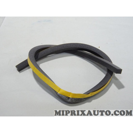 Bande bandeau mousse protection autocollante Volkswagen Audi Skoda Seat original OEM 321819017 