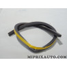 Bande bandeau mousse protection autocollante Volkswagen Audi Skoda Seat original OEM 321819017