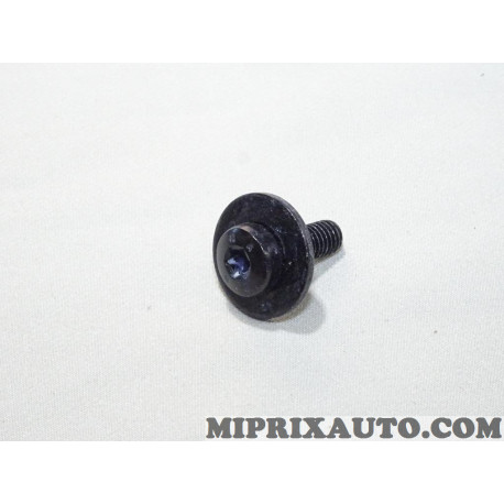 Vis fixation usage divers Volkswagen Audi Seat Skoda original OEM&nbsp;N90683306 