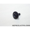 Vis fixation usage divers Volkswagen Audi Seat Skoda original OEM&nbsp;N90683306