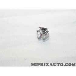 Agrafe attache clip fixation Volkswagen Audi Skoda Seat original OEM WHT008994 