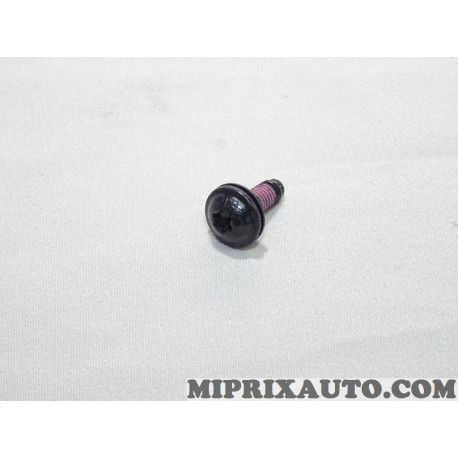 Vis fixation revetement hayon de coffre Volkswagen Audi Seat Skoda original OEM WHT008715 